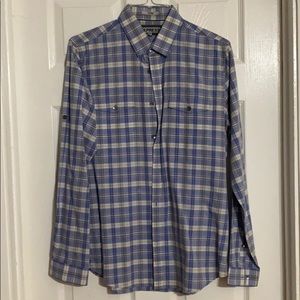 Express Dress Shirt
